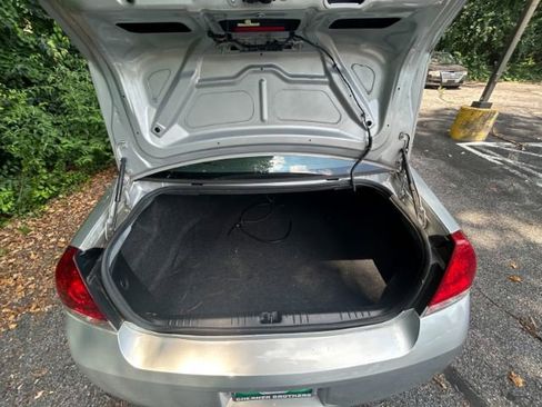 Used 2014 Chevrolet Impala Police image 14
