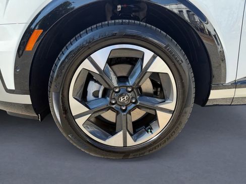 New 2026 Hyundai Palisade Limited image 9