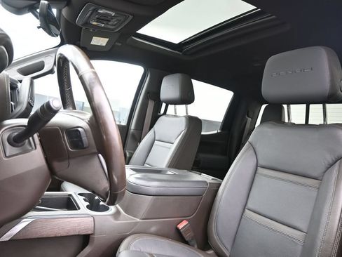 Used 2020 GMC Sierra 1500 Denali w/ Denali Ultimate Package AWD/4WD image 12