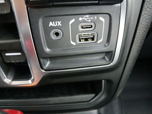New 2026 Jeep Wrangler Unlimited Sport AWD/4WD image 6