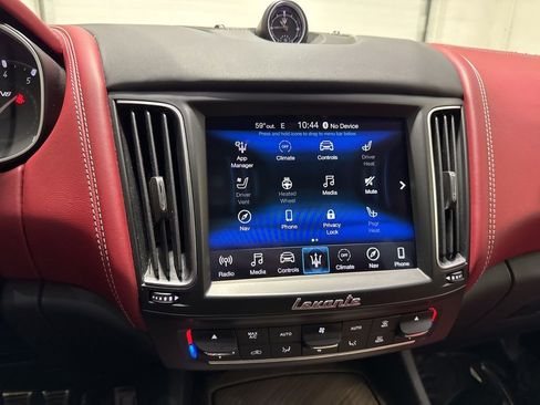 Used 2019 Maserati Levante GTS image 25