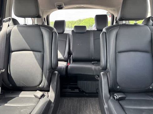 Used 2024 Honda Odyssey EX-L image 21