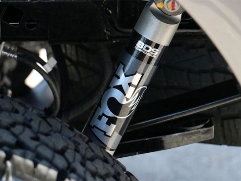 New 2025 Ford F150 STX w/ Equipment Group 200A image 10