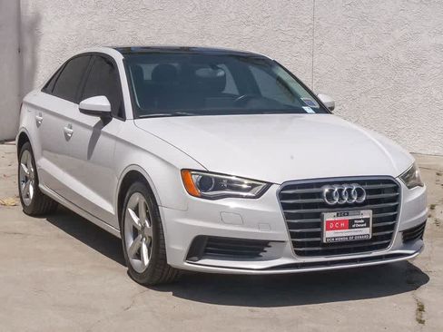 Used 2015 Audi A3 1.8T Premium FWD image 3