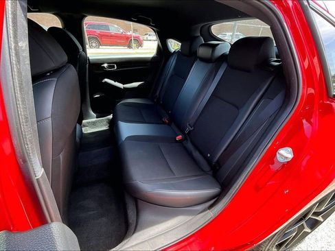 Used 2024 Honda Civic Sport image 24