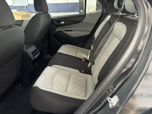 Used 2020 Chevrolet Equinox LS image 31