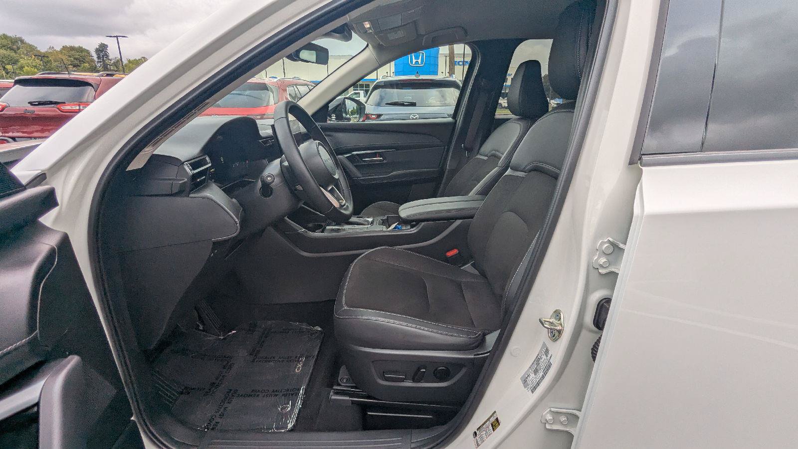 Used 2026 MAZDA CX-5 Preferred AWD/4WD image 17