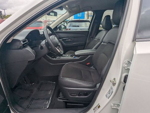 Used 2026 MAZDA CX-5 Preferred AWD/4WD image 17