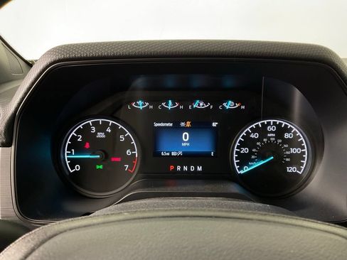 New 2026 Ford F150 STX AWD/4WD image 26