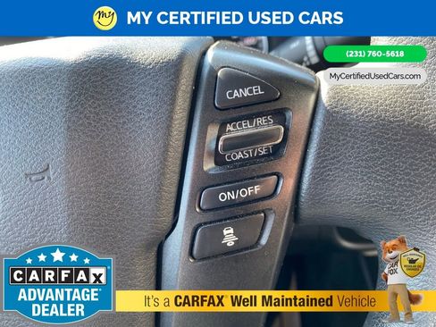 Used 2022 Nissan Frontier S w/ Technology Package AWD/4WD image 26