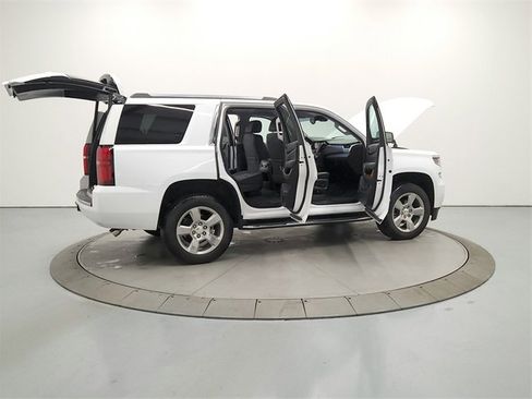 Used 2019 Chevrolet Tahoe Premier image 15