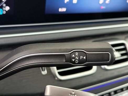New 2026 Mercedes-Benz GLE 450e 4MATIC image 26
