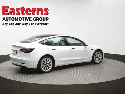 Used 2023 Tesla Model 3 Standard Range image 39