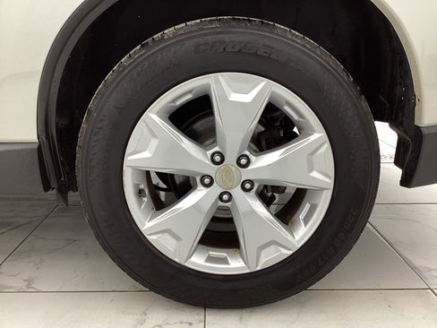 Used 2016 Subaru Forester 2.5i Premium w/ Popular Package #2 image 46