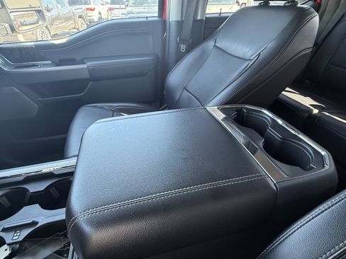 Used 2024 Ford F250 Lariat w/ Lariat Ultimate Package image 41