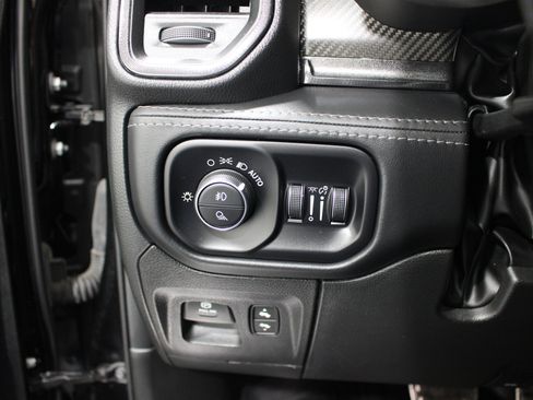 Used 2022 RAM 1500 TRX w/ TRX Level 2 Equipment Group AWD/4WD image 9