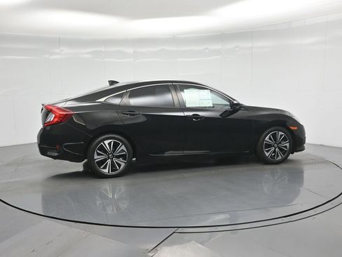 Used 2017 Honda Civic EX-T image 23