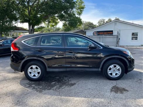 Used 2014 Honda CR-V LX image 4