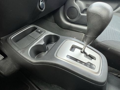 Used 2022 Mitsubishi Mirage G4 LE FWD image 32