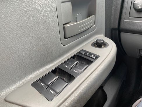 Used 2008 Dodge Dakota Big Horn AWD/4WD image 16
