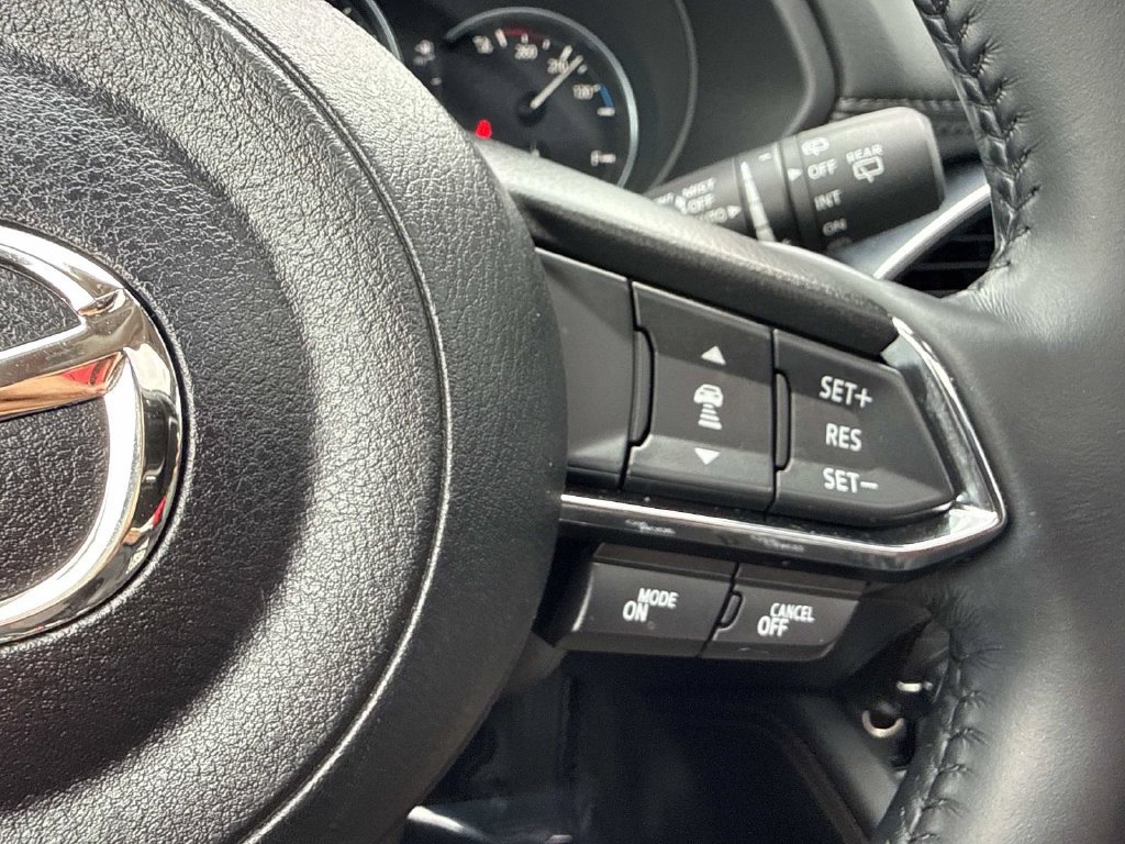 Used 2023 MAZDA CX-5 AWD 2.5 S w/ Premium Package image 37