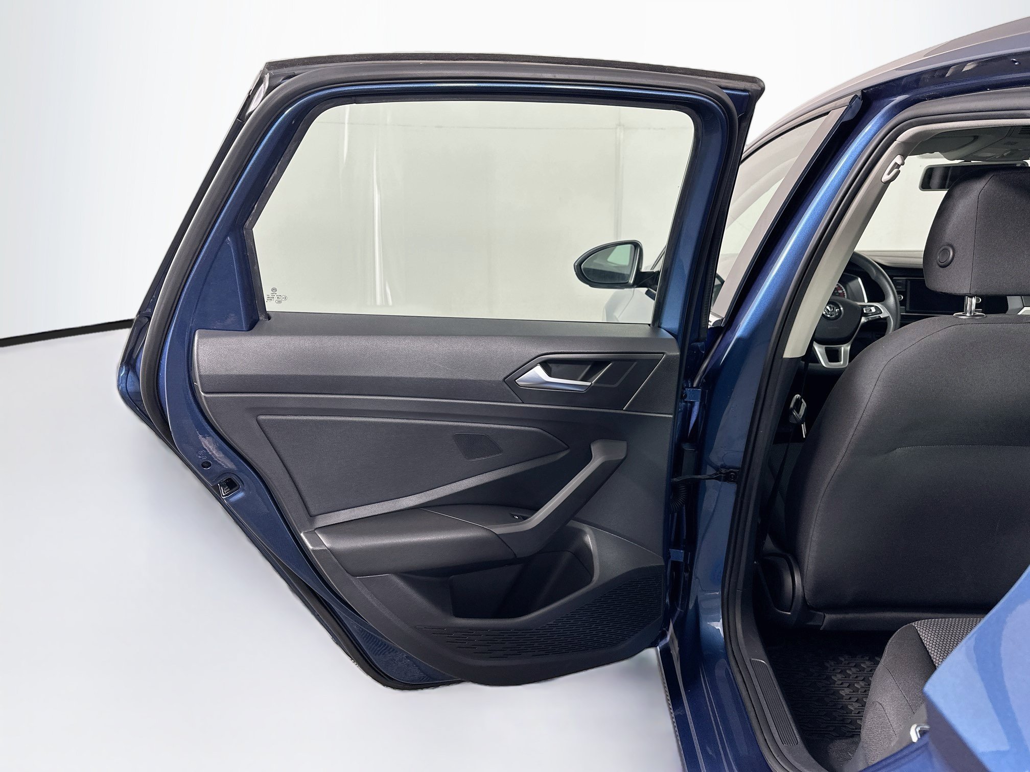 Used 2019 Volkswagen Jetta S w/ Driver Assistance Package FWD image 25