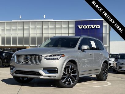 Certified 2023 Volvo XC90 B5 Plus