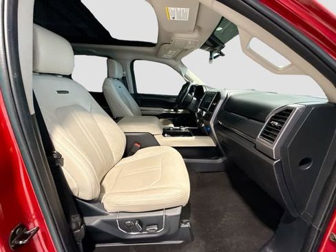 Used 2021 Ford Expedition Max Platinum image 26