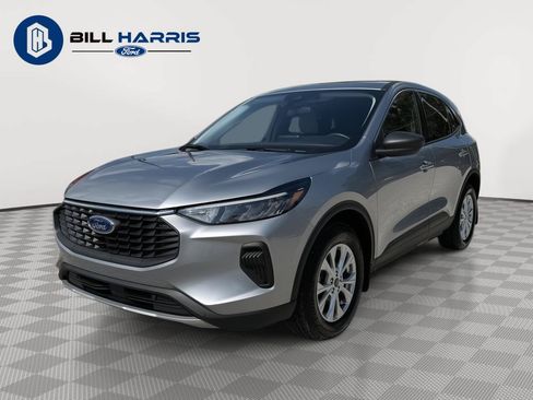 Used 2023 Ford Escape Active AWD/4WD image 1