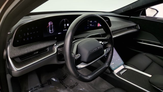 Used 2024 Lucid Air Pure RWD image 46