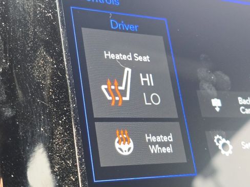 Used 2020 Jeep Grand Cherokee Altitude image 6