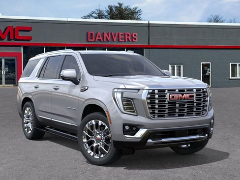 New 2026 GMC Yukon Denali image 7