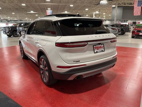 Used 2020 Lincoln Corsair Reserve w/ Equipment Group 201A image 5