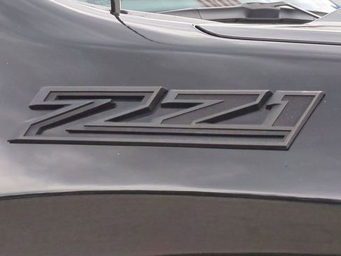 Certified 2022 Chevrolet Silverado 1500 LT Trail Boss w/ LT Trail Boss Premium Package image 14