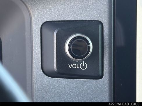 Used 2024 Toyota Land Cruiser AWD/4WD image 20