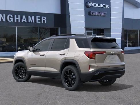 New 2026 GMC Terrain Elevation w/ Elevation Premium Package image 3