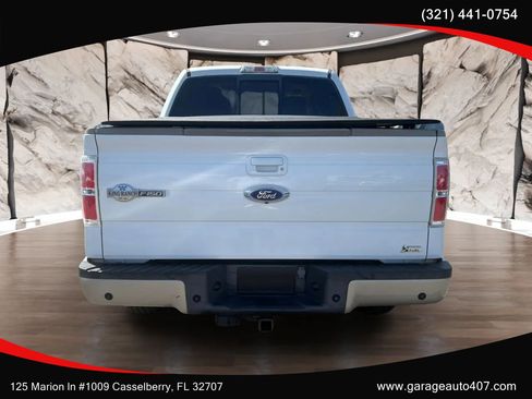Used 2010 Ford F150 XL AWD/4WD image 6