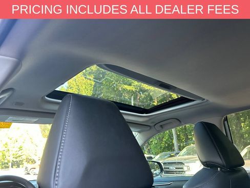 Certified 2024 Toyota RAV4 XLE Premium AWD/4WD image 17