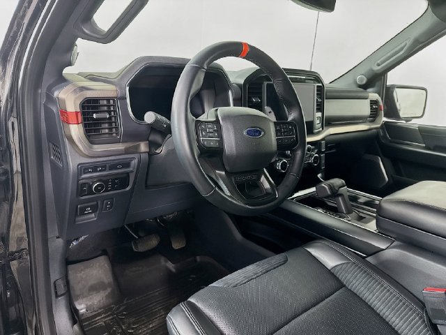 Used 2023 Ford F150 Raptor AWD/4WD image 9