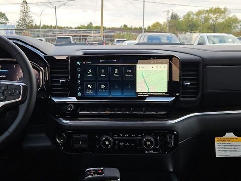 New 2026 Chevrolet Silverado 1500 LT Trail Boss image 20