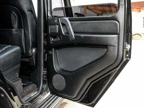 Used 2013 Mercedes-Benz G 550 image 46