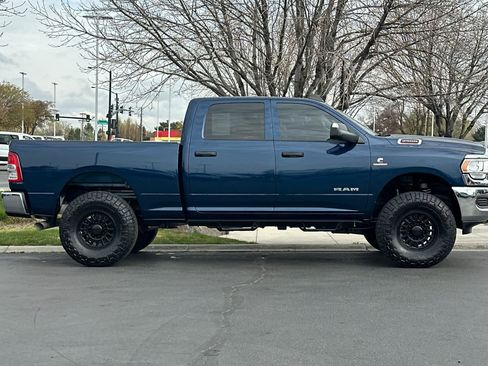 Used 2020 RAM 2500 Tradesman image 8