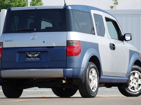 Used 2006 Honda Element LX image 55