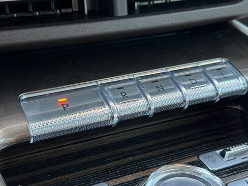 New 2026 Lincoln Nautilus Black Label w/ Jet Appearance Package image 21