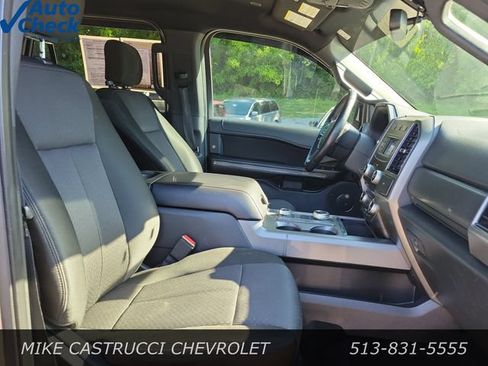 Used 2018 Ford Expedition XLT w/ Cargo Package AWD/4WD image 32
