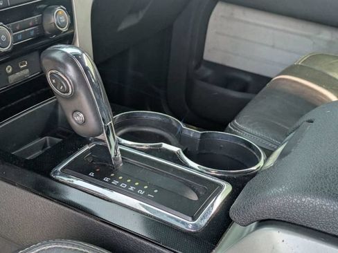 Used 2012 Ford F150 FX4 w/ FX Luxury Pkg AWD/4WD image 17
