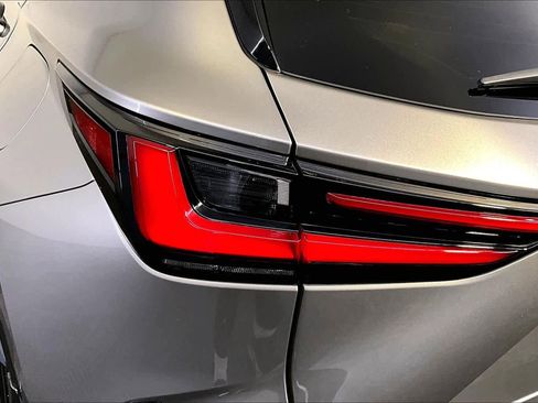 Used 2024 Lexus NX 350 AWD w/ Cold Area Package image 28