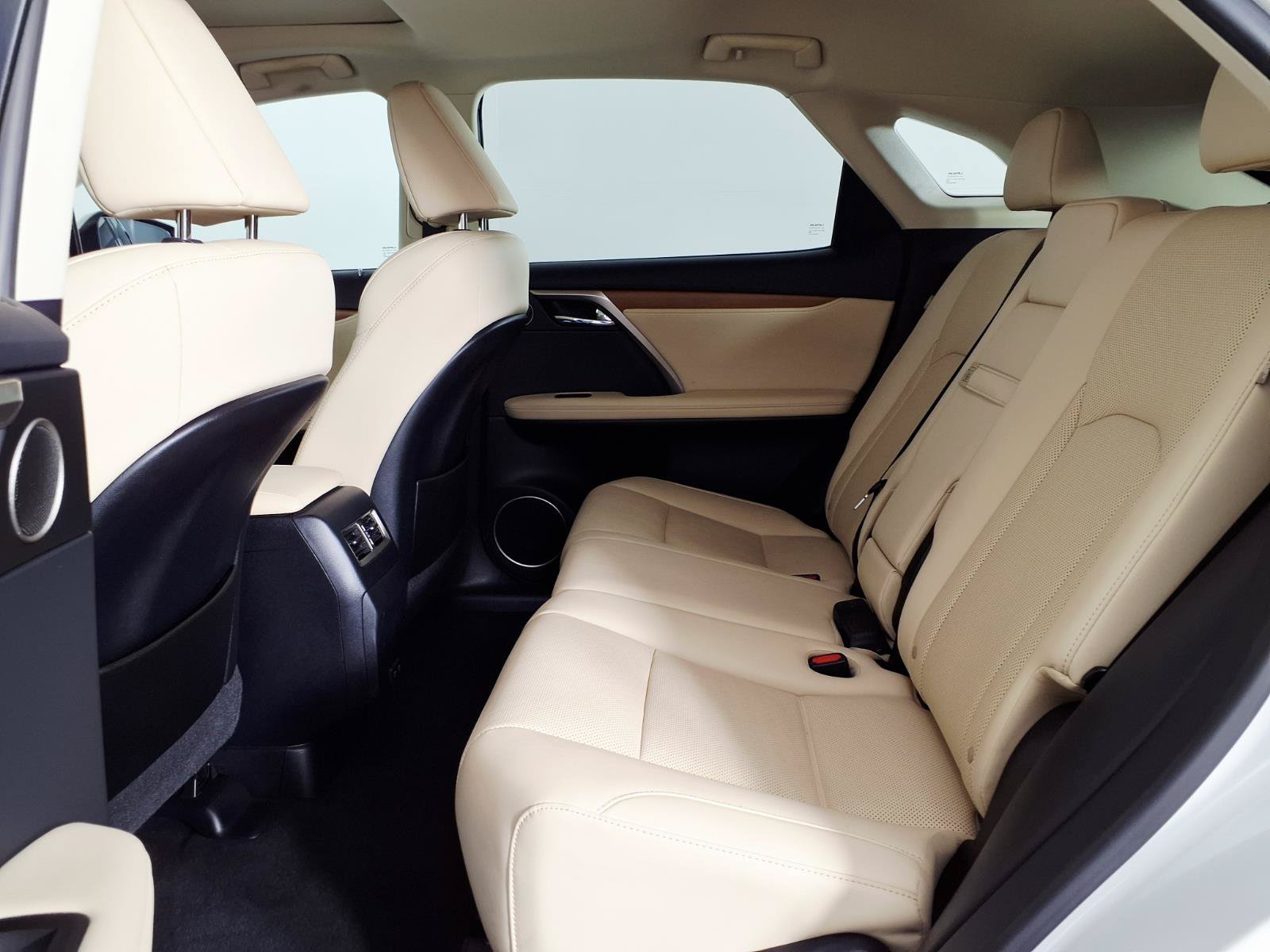Used 2021 Lexus RX 350 FWD w/ Premium Package image 13