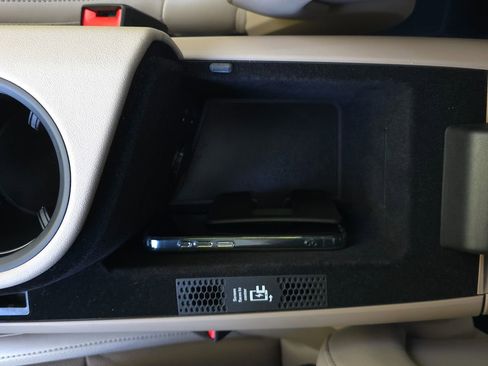 Used 2023 Porsche Taycan 4 Cross Turismo w/ Premium Package image 58