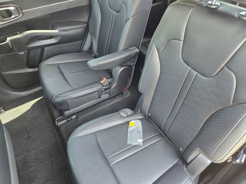 New 2026 Kia Sorento EX FWD image 27